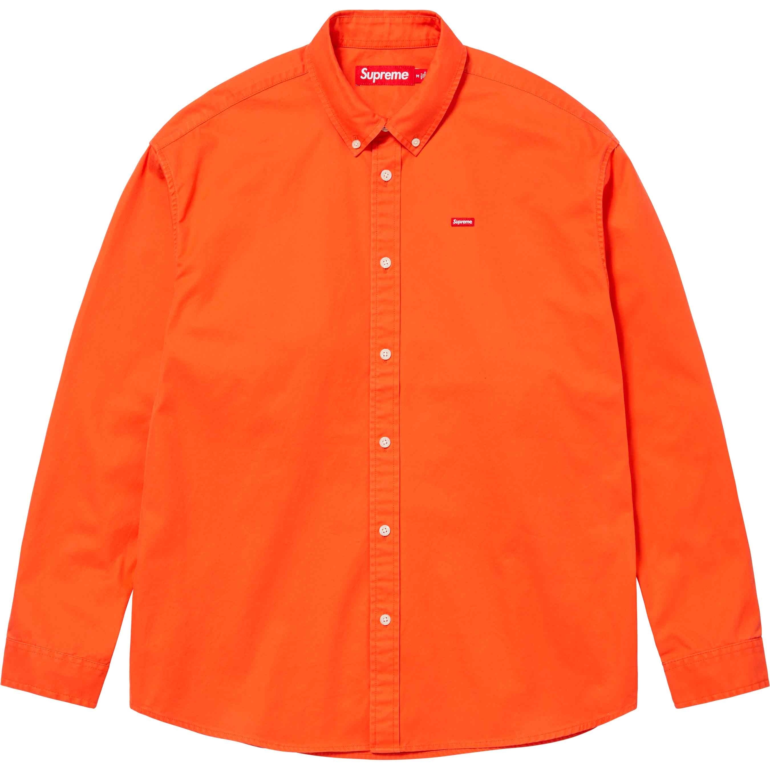 Small Box Shirt view 7
